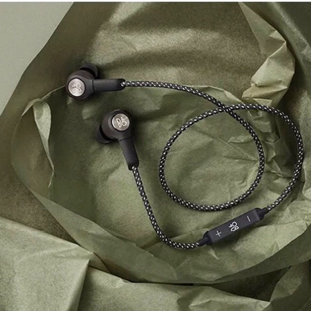 B&O BeoplayH5 运动无线蓝牙耳机