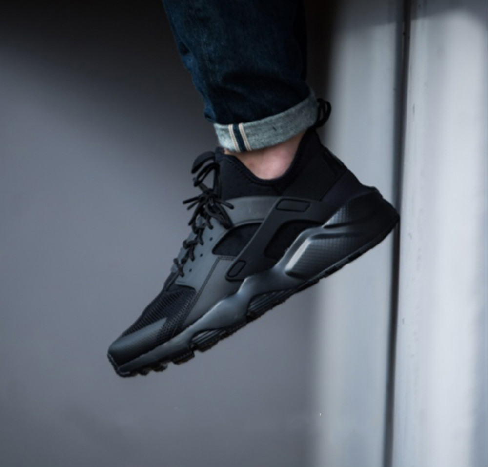 Nike Air Huarache Ultra 华莱士跑鞋