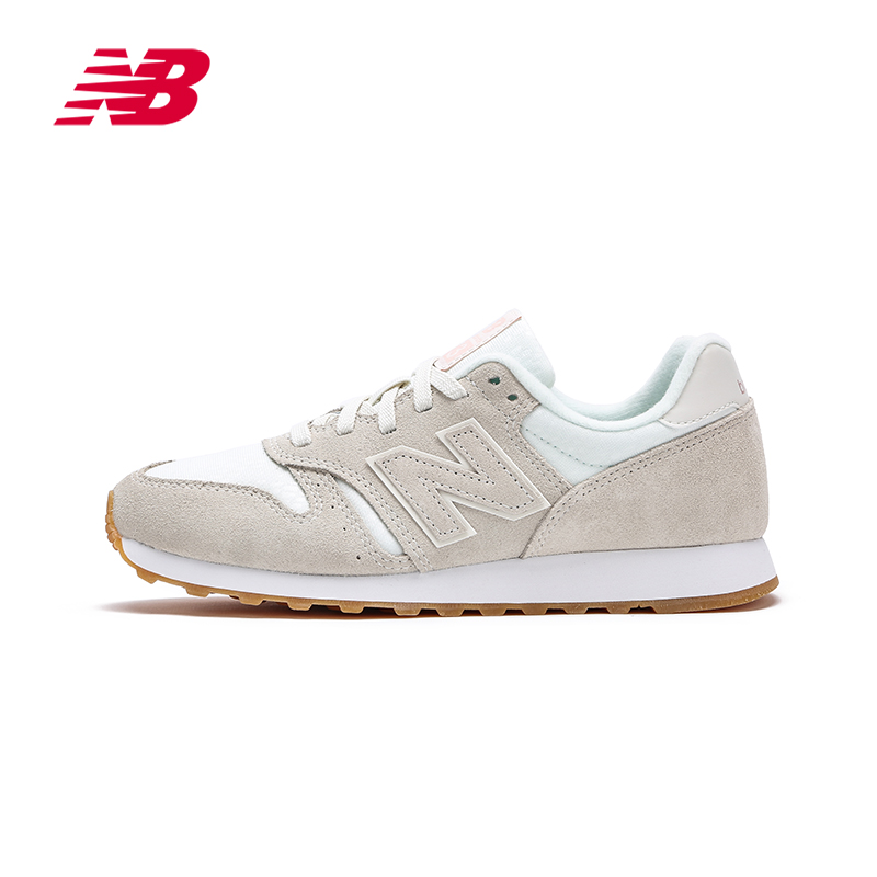 New Balance 373系列复古女鞋
