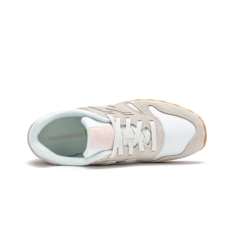 New Balance 373系列复古女鞋