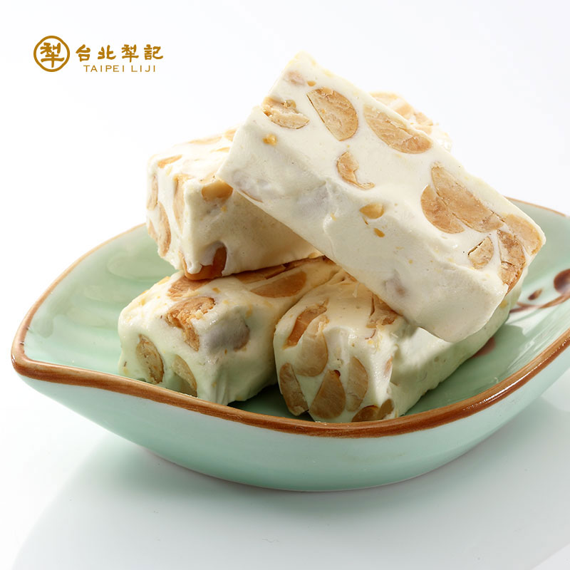犁记 众星拱月糕点礼盒