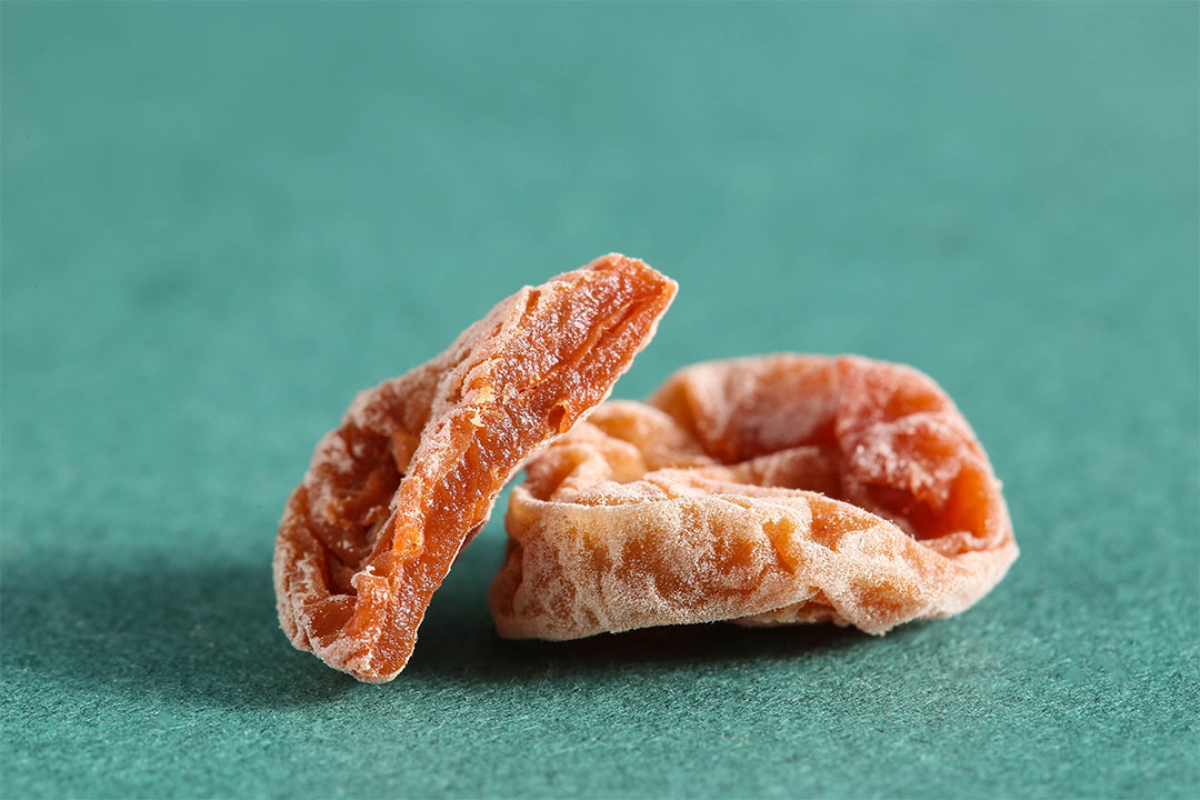 味BACK | 梅家三千金 310g/盒