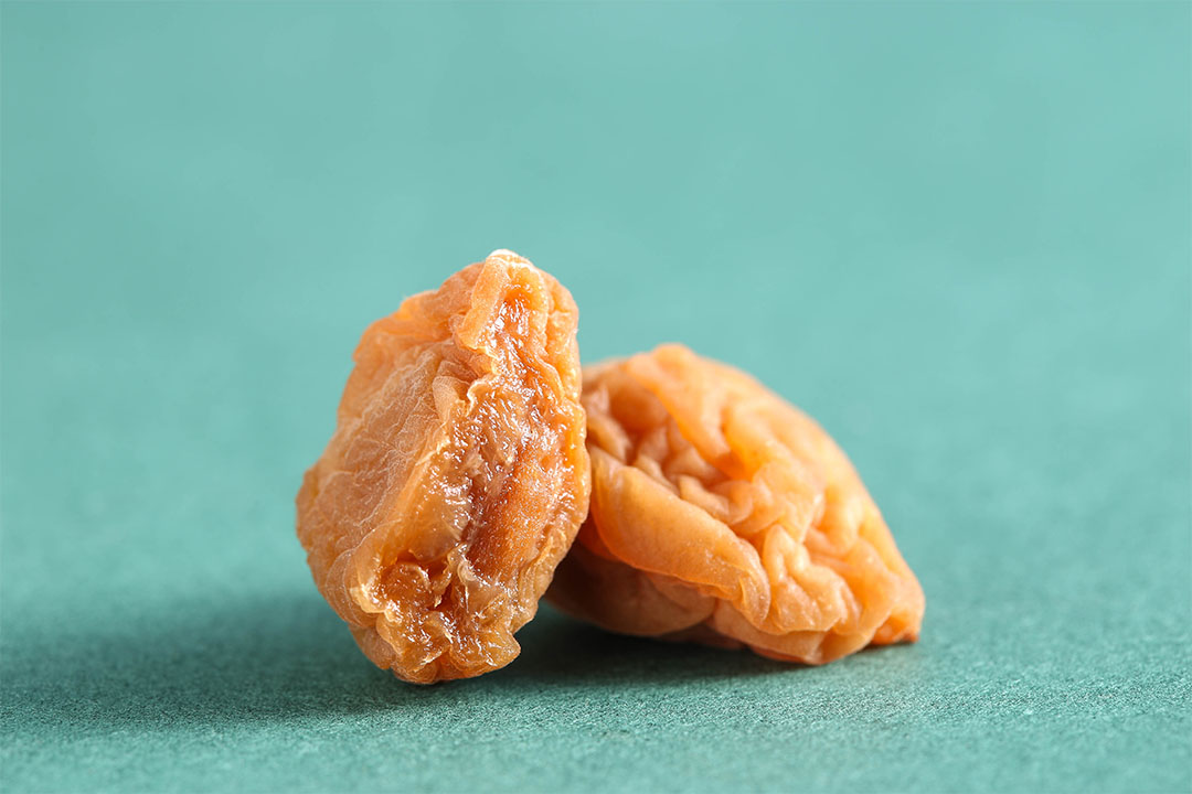 味BACK | 梅家三千金 310g/盒