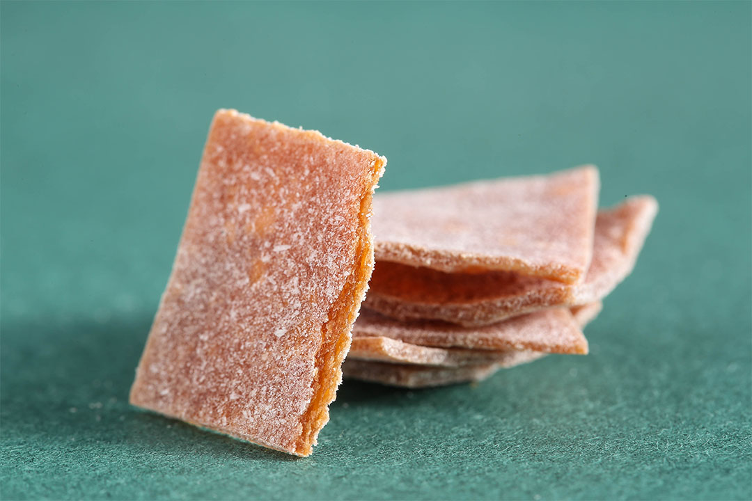 味BACK | 梅家三千金 310g/盒