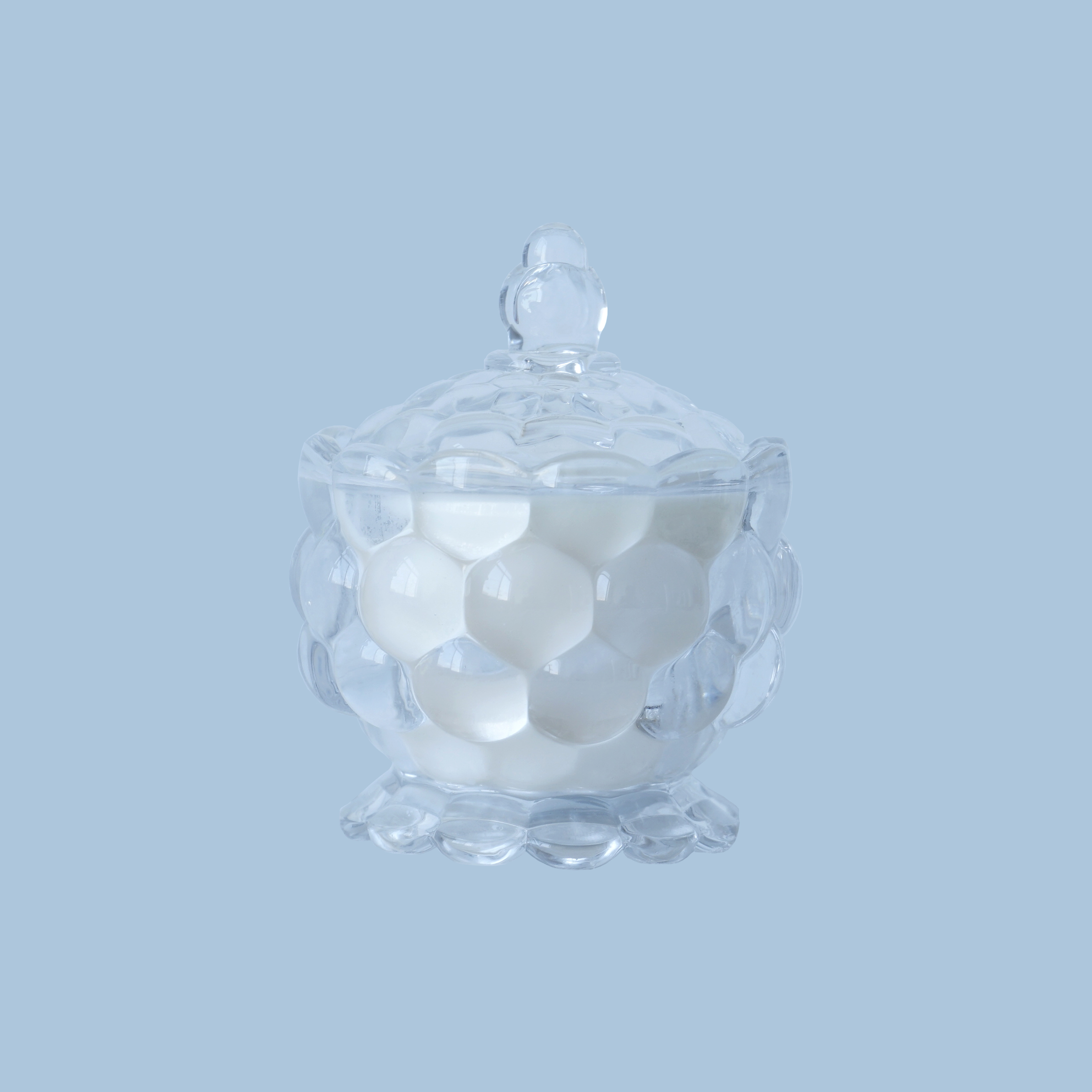 ElehorseStudio 定制 香薰蜡烛Scented Candle No.11 秘密蜡烛