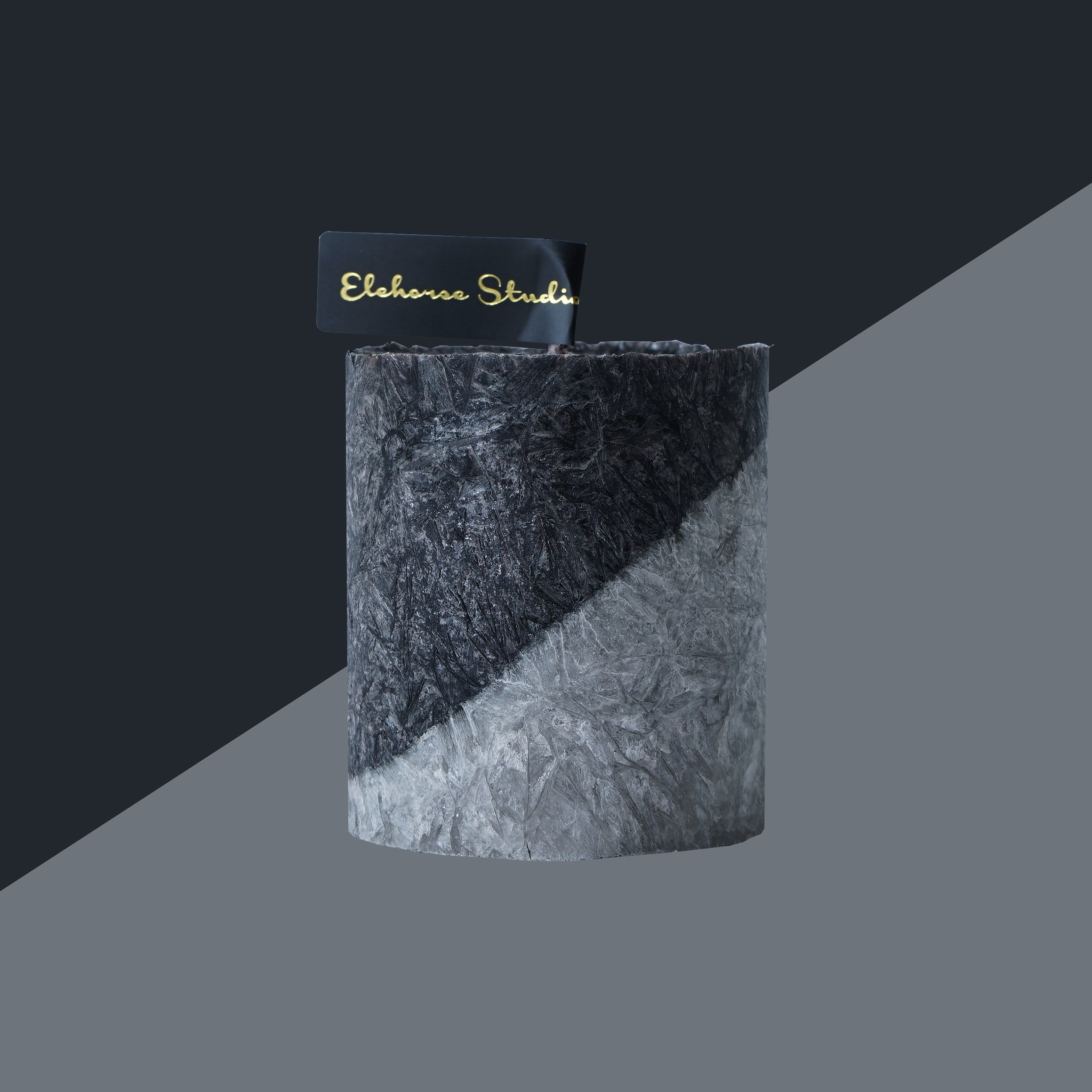 ElehorseStudio 香薰蜡烛Scented Candle No.1-8 视觉盛宴
