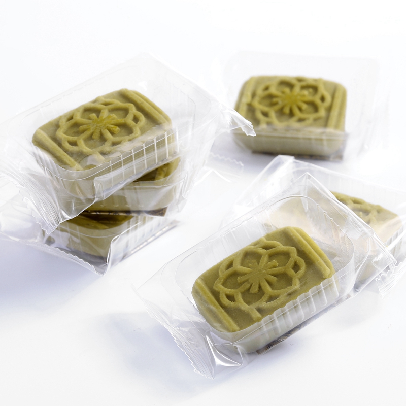 味BACK | 西湖龙井糕 200g/盒