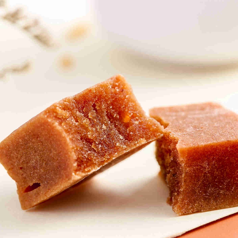 味BACK | 山东山楂方 160g/袋