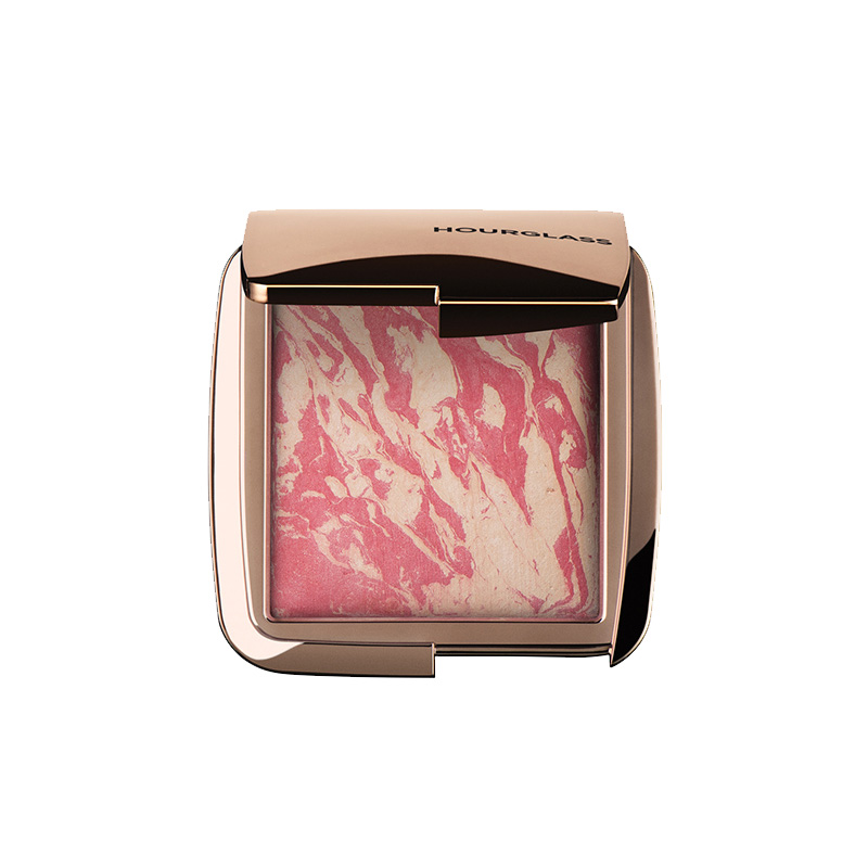 HourglassAmbient Lighting Blush五花肉高光腮红