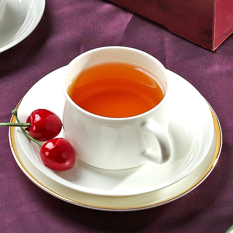 英菲尼爵士 红茶礼盒装