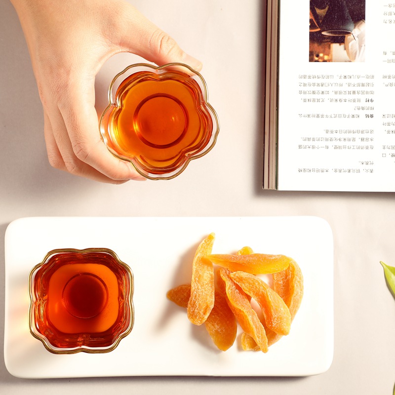 味BACK | 云南普洱茶 52.5g(15袋)/盒