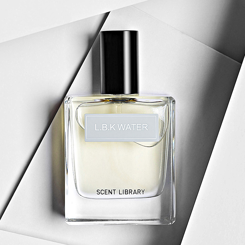 凉白开大西洋虞美人男女士香水