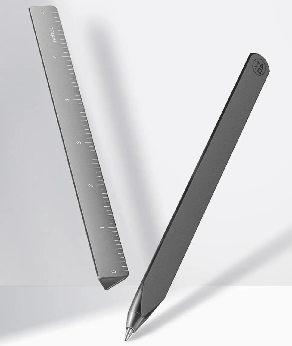 自营推荐|被艺术界吹爆的一支笔,文具中的"奥斯卡!